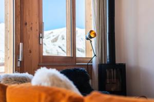 Résidence Caseblanche - Chalet Winterfold MAE-0044