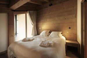 Résidence Caseblanche - Chalet Winterfold MAE-0044