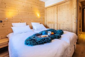 Résidence Caseblanche - Chalet Winterfold MAE-0044