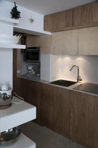 Résidence Aravis - Appartement moderne & lumineux · Centre station · Balcon MAE-0124