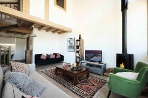 Résidence Caseblanche - Chalet Pomme de Pin MAE-0144