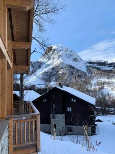 Résidence Caseblanche - Chalet Pomme de Pin MAE-0144