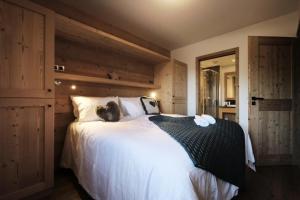 Résidence Caseblanche - Chalet Pomme de Pin MAE-0144