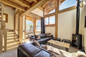 Résidence Caseblanche - Chalet Susan MAE-0284