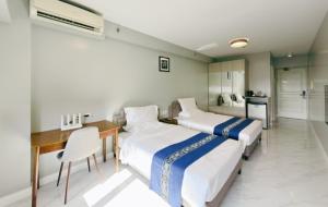 Extremeli Suites - Monarch