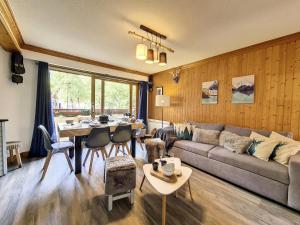 Résidence Balcons De Tougnette - Appartement lumineux et agréable · Proche des pistes · Balcon MAE-0354