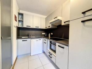 Résidence Balcons De Tougnette - Appartement lumineux et agréable · Proche des pistes · Balcon MAE-0354