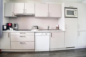 Résidence Les Cristaux - Appartement confortable et rénové · Proche des pistes · Balcon · Sauna · Hammam · WIFI MAE-0674
