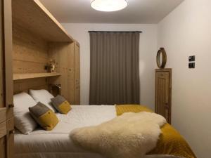 Résidence Caseblanche - Chalet Aigle MAE-0704