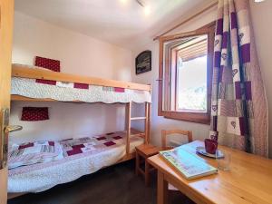 Résidence Balcons De Tougnette - Appartement lumineux et spacieux · Proche des pistes · Balcon MAE-0744