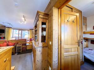 Résidence Balcons De Tougnette - Appartement lumineux et spacieux · Proche des pistes · Balcon MAE-0744
