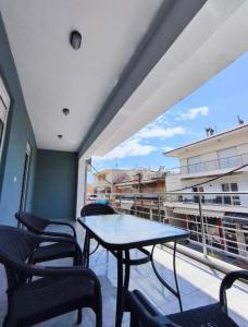 Beachway luxury studio C