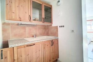 Résidence Les Lauzes - Appartement lumineux · Départ et retour ski aux pieds MAE-0964