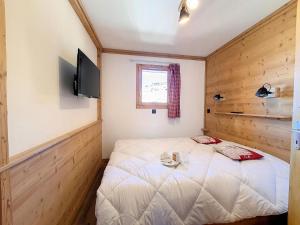 Résidence Valmonts A - Appartement confortable · Départ ski aux pieds · Balcon avec très jolie vue MAE-1314