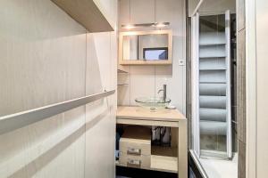 Résidence Chaviere - Studio lumineux · Ski aux pieds · Balcon sud MAE-1544