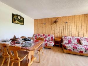 Résidence Chaviere - Appartement confortable · Au pied des pistes · Balcon MAE-0984