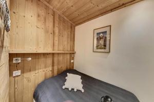 Résidence Biellaz - Appartement lumineux & rénové · Départ et retour skis aux pieds · Vue montagne MAE-1644