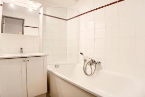 Résidence Median - Studio rénové · Proche des pistes · Balcon MAE-1754