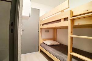 Résidence Median - Studio rénové · Proche des pistes · Balcon MAE-1754