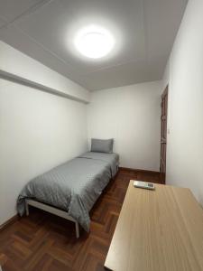 Thonglor 18 apartment monthly rental