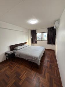 Thonglor 18 apartment monthly rental