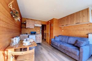 Résidence Chaviere - Studio agréable · Ski aux pieds · Balcon MAE-1914