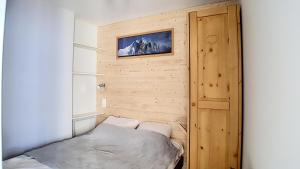 Résidence Coryles A - Appartement rénové avec coin montagne · Accès direct aux pistes · Balcon MAE-1064
