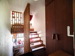 Résidence Nant Benoit - Appartement duplex spacieux · Départ ski aux pieds · Balcon MAE-1094