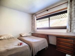 Résidence Nant Benoit - Appartement duplex spacieux · Départ ski aux pieds · Balcon MAE-1094