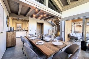 Résidence Caseblanche - Chalet Augustine MAE-2084