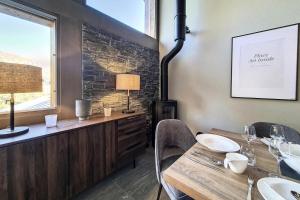 Résidence Caseblanche - Chalet Augustine MAE-2084