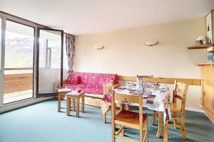 Résidence Burons - Appartement spacieux · Ski aux pieds · Balcon MAE-2154
