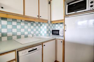 Résidence Burons - Appartement spacieux · Ski aux pieds · Balcon MAE-2154