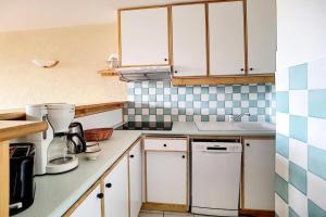 Résidence Burons - Appartement spacieux · Ski aux pieds · Balcon MAE-2154