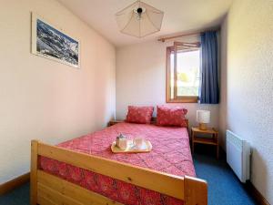 Résidence Balcons De Tougnette - Appartement lumineux & spacieux · Proche des pistes · Balcon MAE-2184