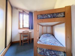 Résidence Balcons De Tougnette - Appartement lumineux & spacieux · Proche des pistes · Balcon MAE-2184