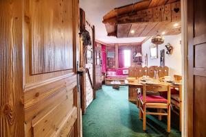 Résidence Necou - Appartement agréable et lumineux · Proche des pistes · Balcon MAE-1154