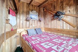 Résidence Necou - Appartement agréable et lumineux · Proche des pistes · Balcon MAE-1154