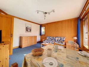 Résidence Balcons De Tougnette - Appartement lumineux & spacieux · Proche des pistes · Balcon MAE-2184