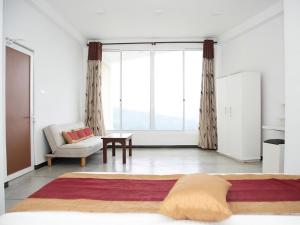 Royal Mansion Resort Pussellawa