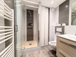 Résidence Ski Soleil - Appartement rénové · Départ ski aux pieds · Balcon MAE-1254