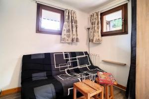 Résidence Astragales - Appartement confortable · Proche des pistes · Balcon · Casier à skis MAE-1324