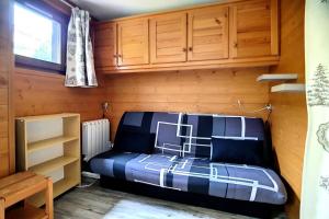 Résidence Astragales - Appartement confortable · Proche des pistes · Balcon · Casier à skis MAE-1324