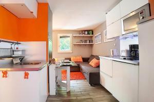 Résidence Gentianes - Studio confortable · Au pieds des pistes · Balcon MAE-1984