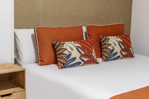 Apartamento Boutique Retiro I - Alojamiento corta estancia