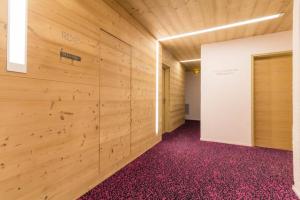 Résidence Boedette A - Appartement duplex · Départ et retour skis aux pieds · Balcon vue montagne MAE-2244