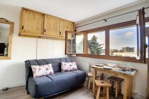 Résidence Burons - Studio 13 m² pour 2 personnes MAE-2854