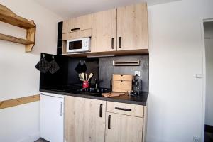Résidence Burons - Studio 13 m² pour 2 personnes MAE-2854