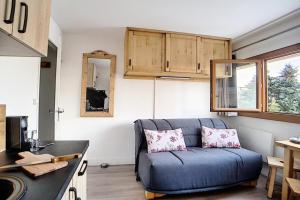 Résidence Burons - Studio 13 m² pour 2 personnes MAE-2854