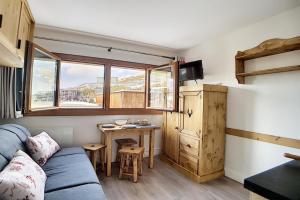 Résidence Burons - Studio 13 m² pour 2 personnes MAE-2854